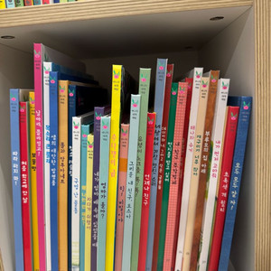 버니의 세계책방 (52권, 개정)