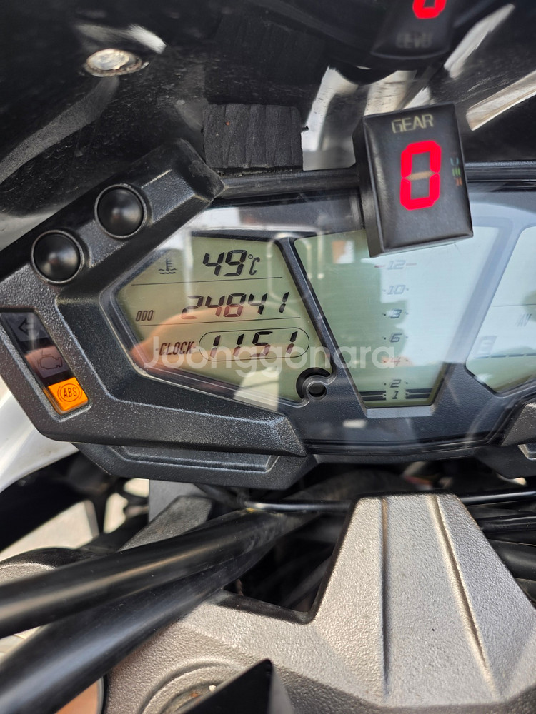 가와사키 z800 16년 2만 레오빈스 구변완료 최저가--9