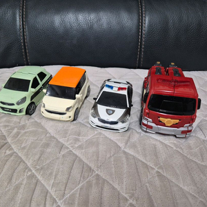 올트토이)또봇 쿼트란 4단 합체로봇 장난감2