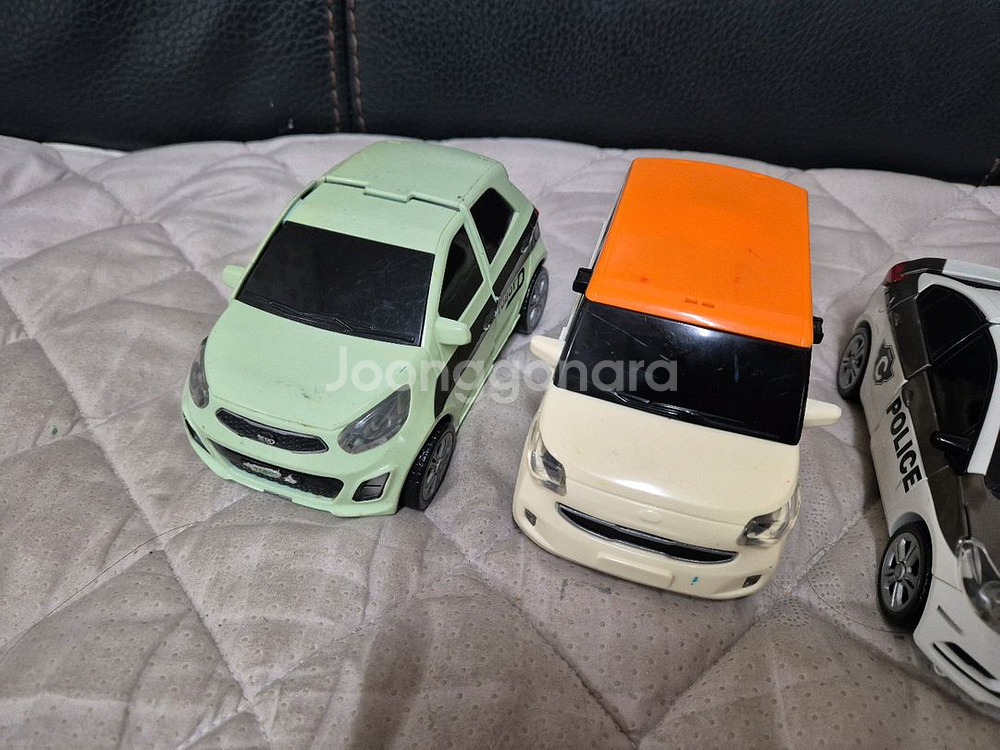 올트토이)또봇 쿼트란 4단 합체로봇 장난감2--1