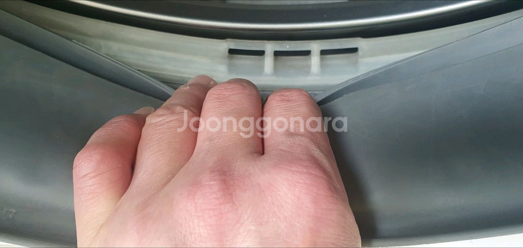 삼성 그랑데 19kg세탁기14kg 건조기/삼성 이전설치--1