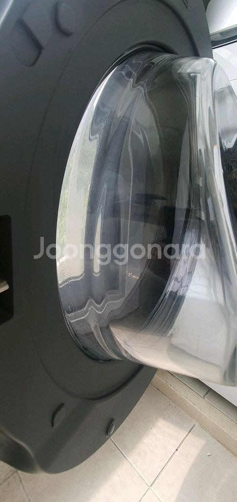 삼성 그랑데 19kg세탁기14kg 건조기/삼성 이전설치--2