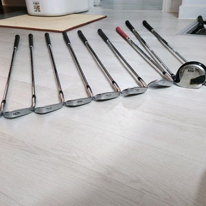 골프채 풀세트 팝니다 타이틀리스트, 스릭슨, 레이쿡