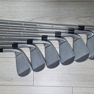 캘러웨이/로그ST PRO 아이언 스틸 7i/DG105