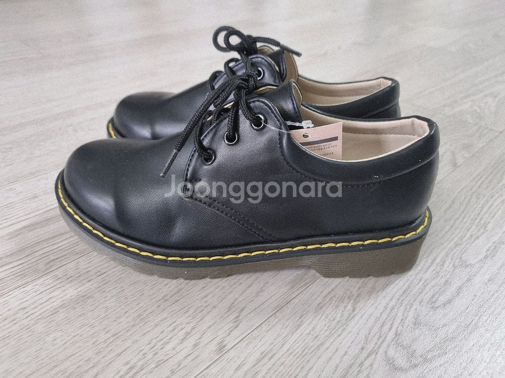 여아 구두 210--1