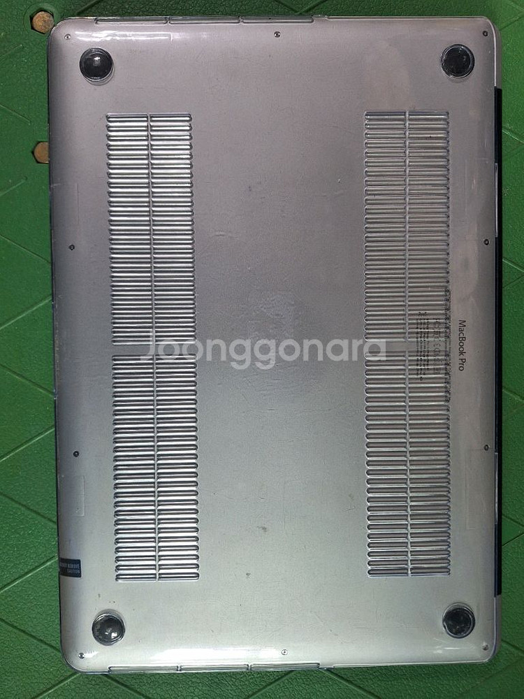 맥북프로2014 15인치--0