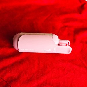 유닉스 테이크아웃 슈가핀뱅 USB헤어롤38