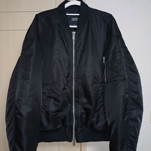 무신사 스탠다드 ma1 L사이즈