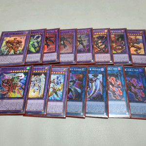 유희왕 히어로덱