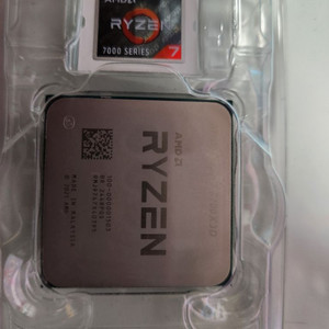 5700x3d. cpu amd 팝니다