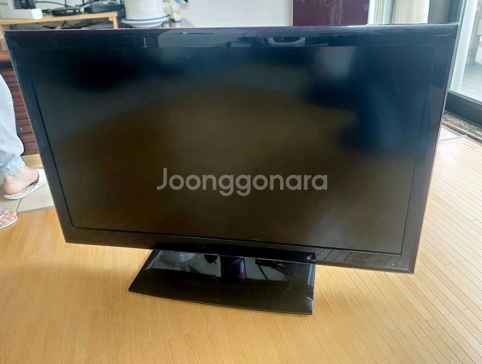 LG 42인치 LED TV (대구)--0