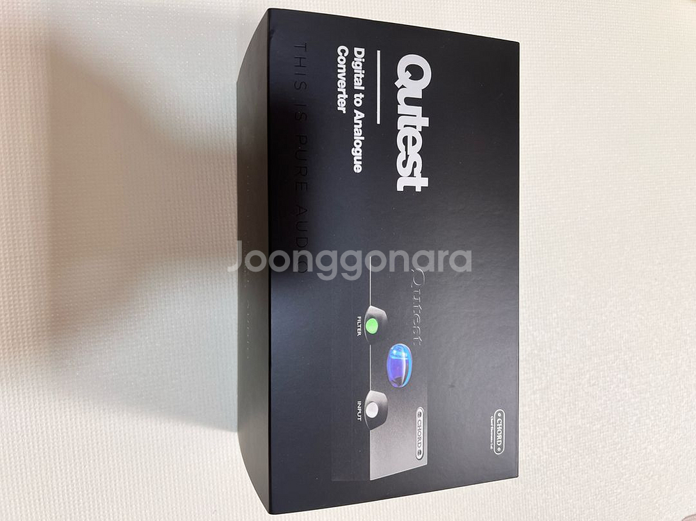 코드 큐티스트--2