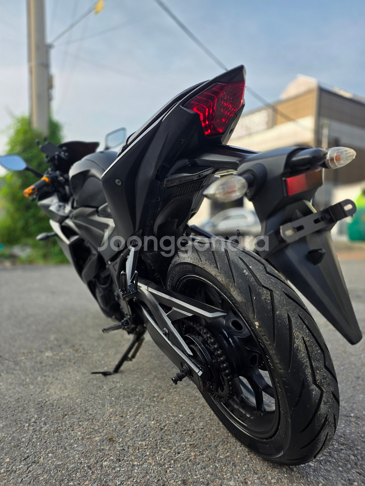 야마하 r3 17년 5만 요시무라 구변완료 최저가 판매--5