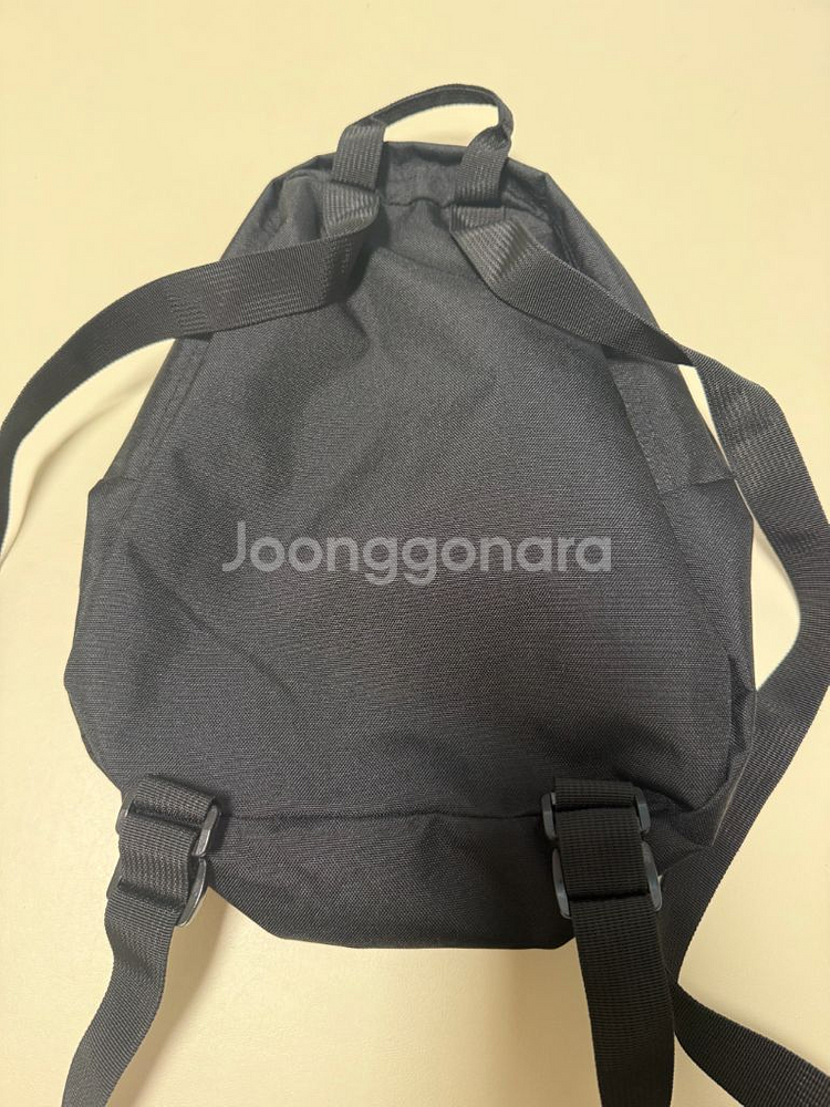 잔스포츠 하프파인트 블랙--1