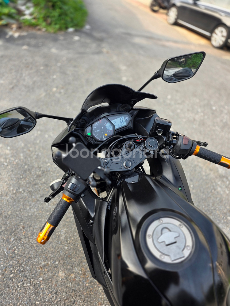 야마하 r3 17년 5만 요시무라 구변완료 최저가 판매--8