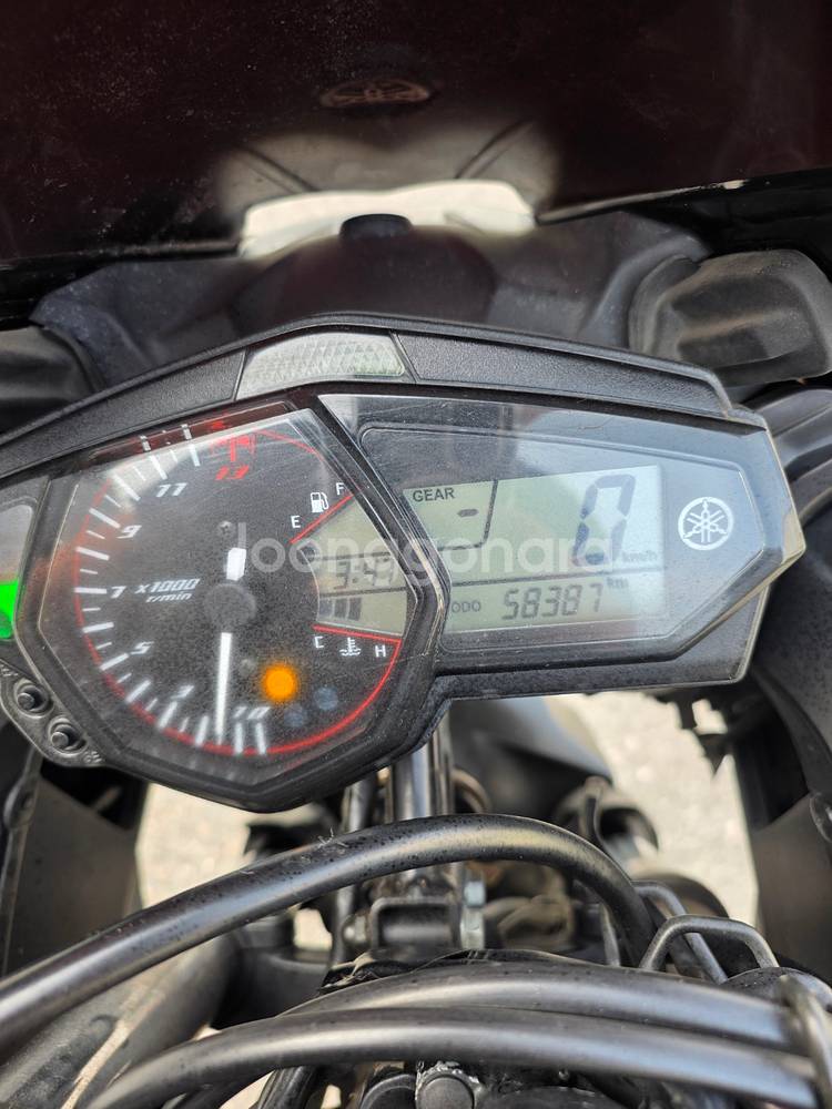 야마하 r3 17년 5만 요시무라 구변완료 최저가 판매--9