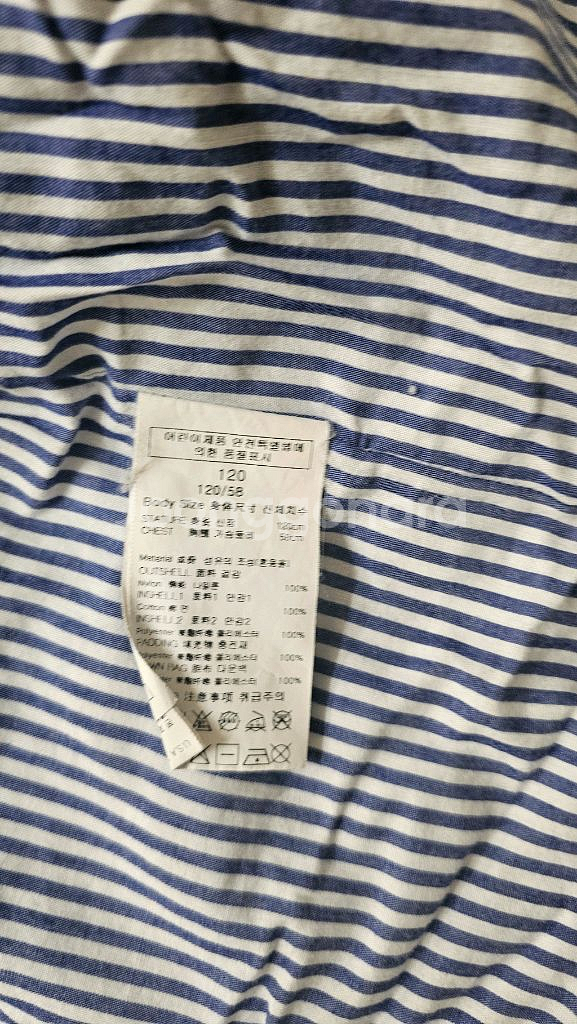 남아의류 일괄--5