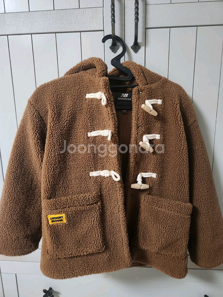 뉴발란스키즈 130사이즈--0