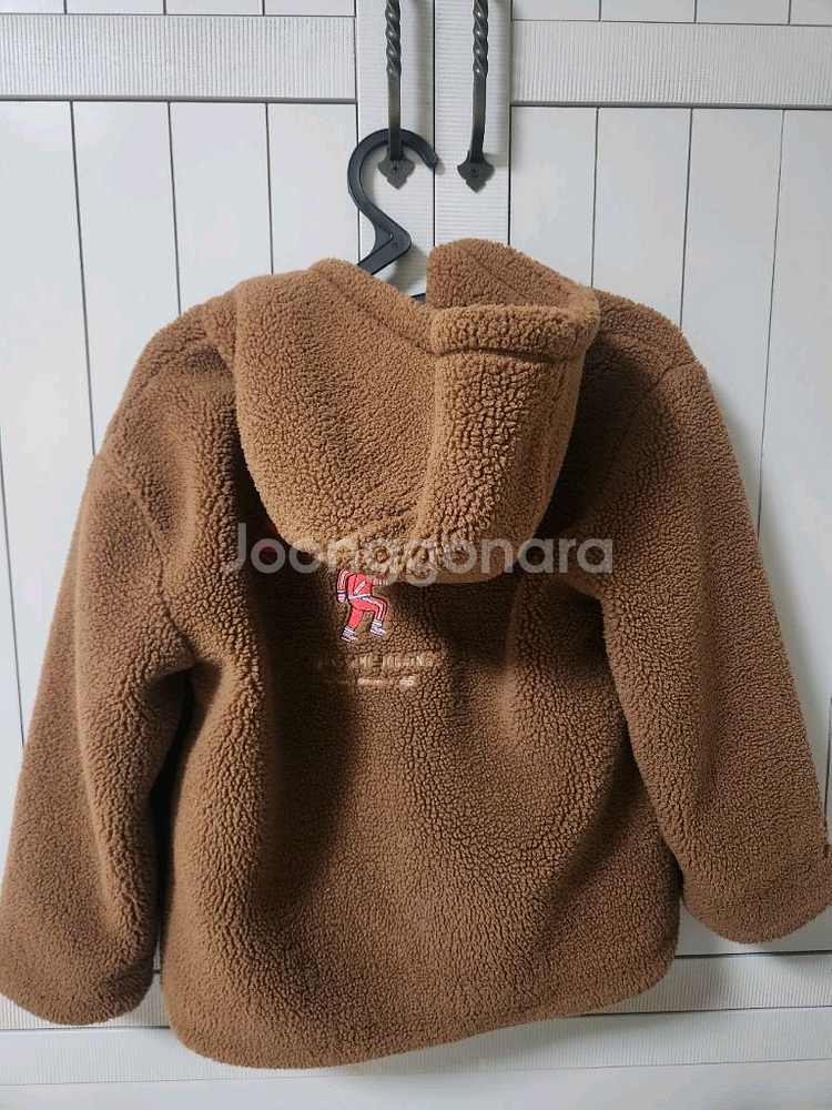 뉴발란스키즈 130사이즈--2