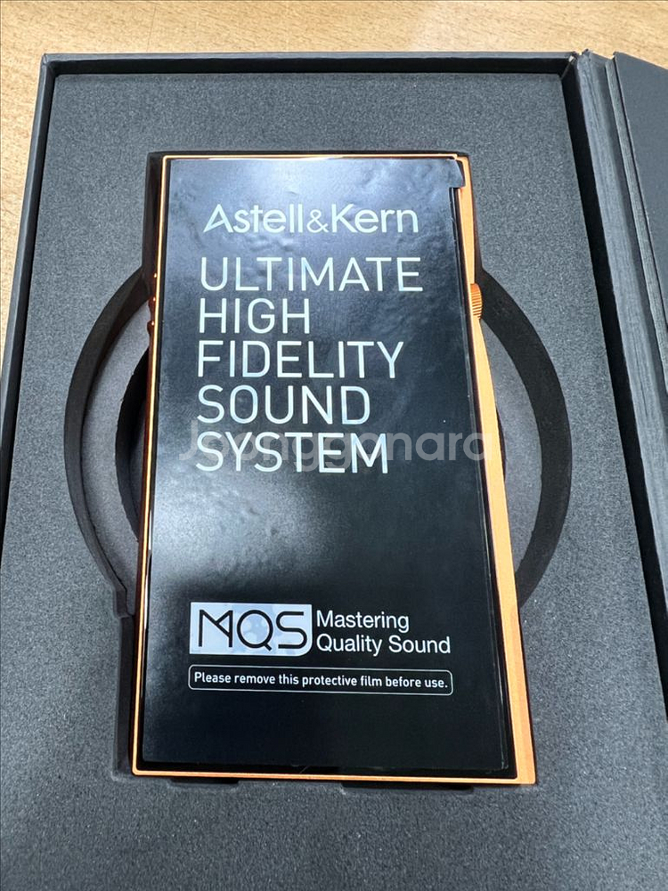 아스텔앤컨 SE100--0