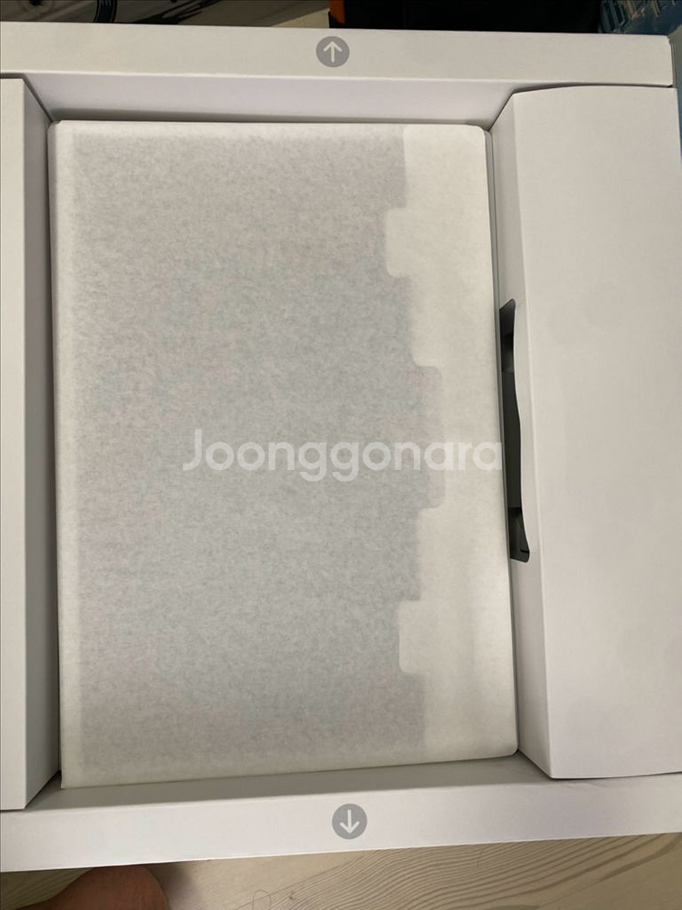 아이맥24 M3, 실버, 10코어, 1Tb,16gb팜--3