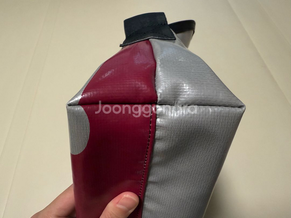 프라이탁 하와이 파이브 오 민트택o--3