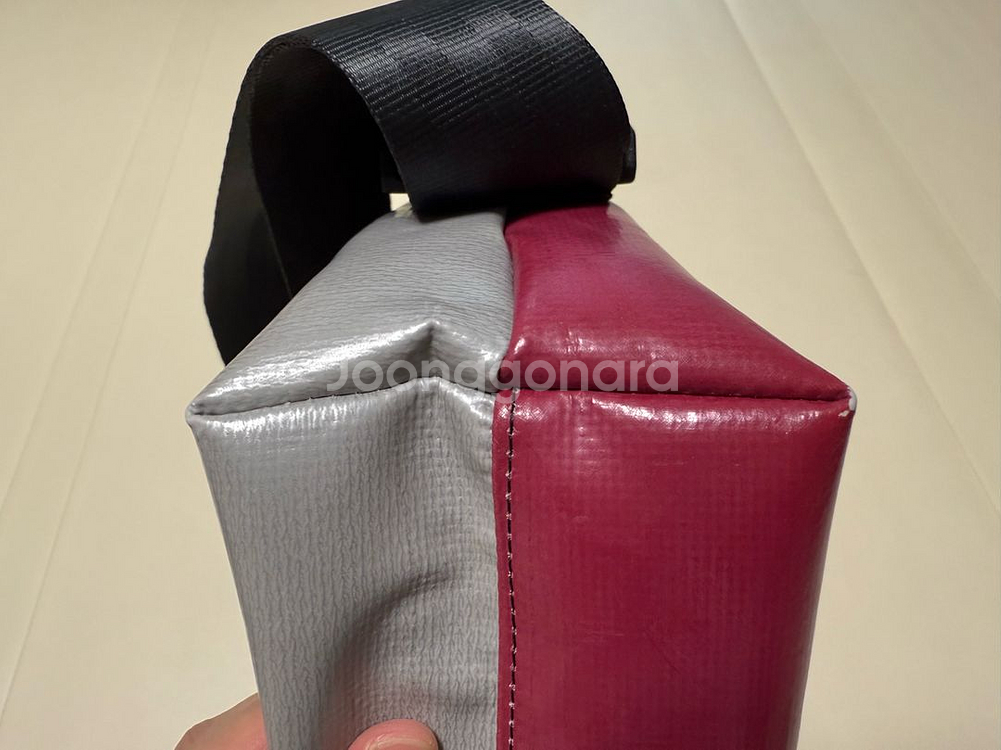 프라이탁 하와이 파이브 오 민트택o--4