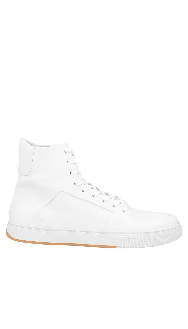 보테가베네타 / 하이탑(화이트) / 43.5 44--3