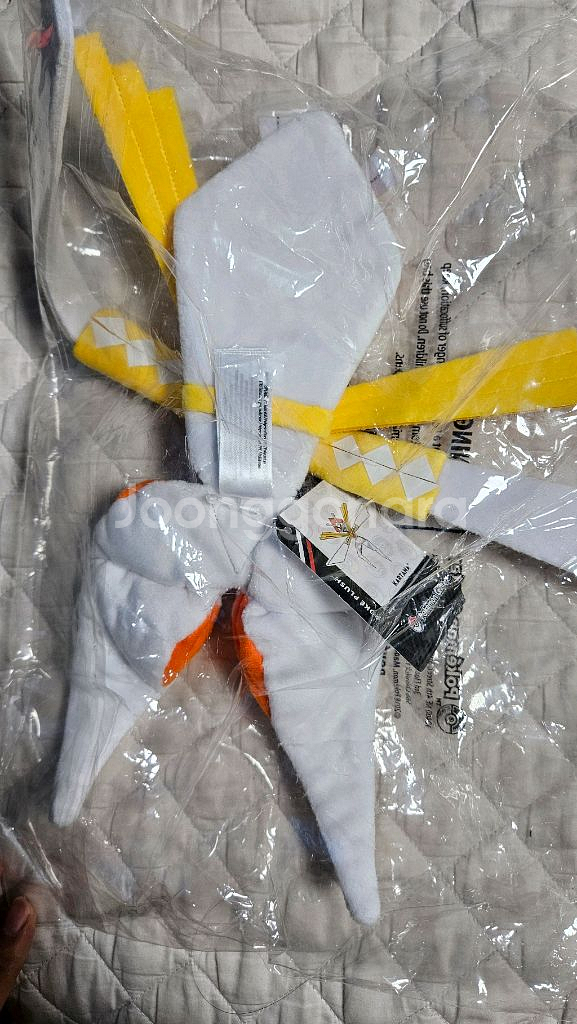 종이신도 미개봉 새제품 포켓몬센터 정품 포켓몬인형--1