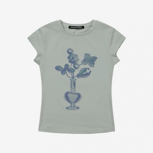 웰빙익스프레스 Vase Half Sleeve