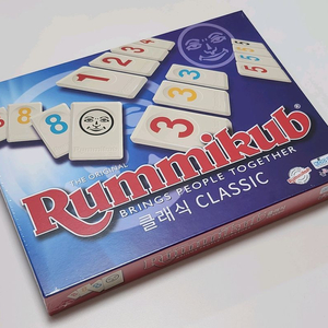 [미개봉] 루미큐브 클래식