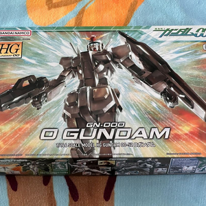 HG 오건담 롤아웃