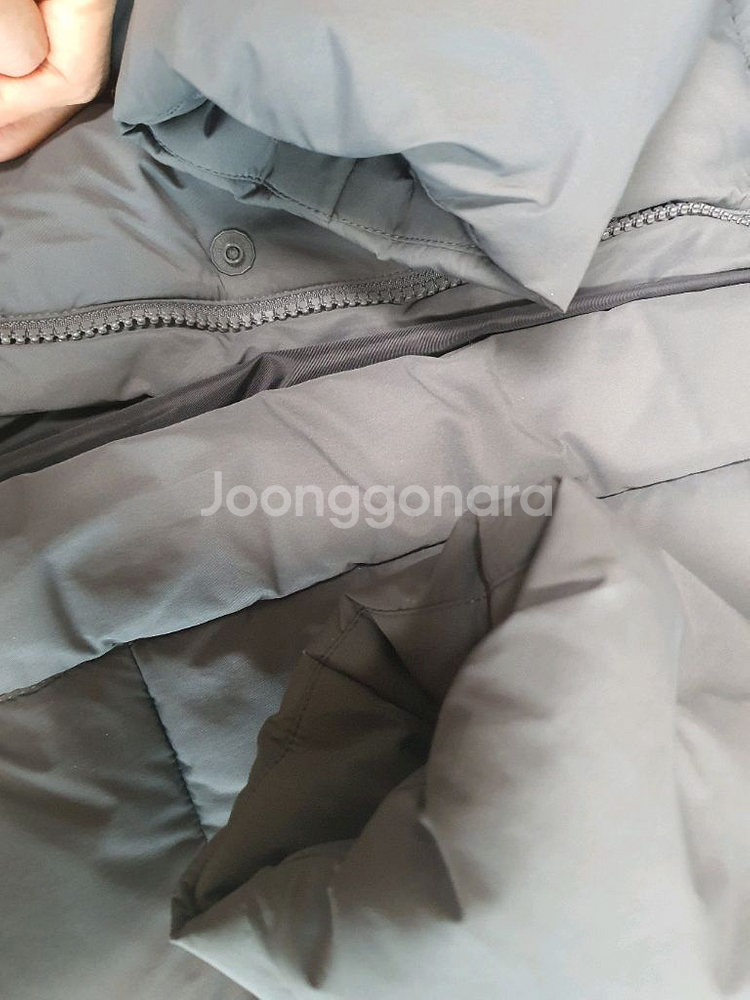 남아 패딩 140 사이즈 일괄--5