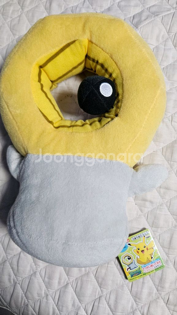 멜탄 포켓몬 인형--0