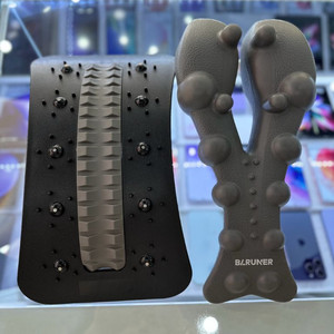 바르너 추나추본 스트레칭 교정기 팔아요.