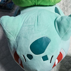 이상해씨 인형 포켓몬 센터 정품