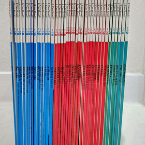 삼성출판사 아이캔리드(I Can Read)