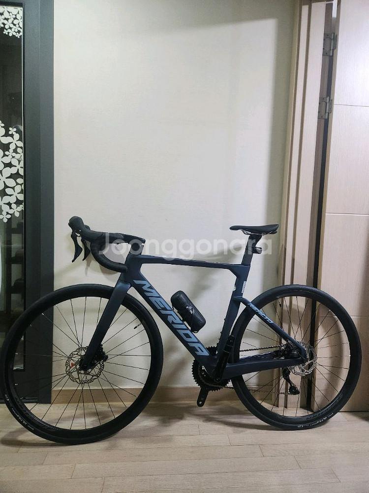 메리다 리액토 4000 25년식 완전새상품--0