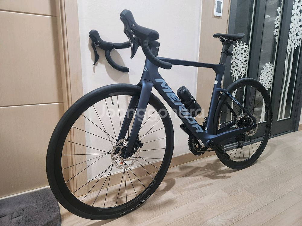 메리다 리액토 4000 25년식 완전새상품--1