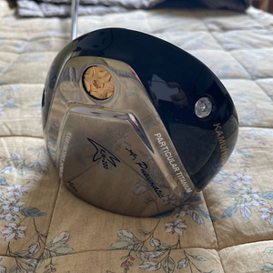 까무이 투어 KM-200 고반발 드라이버