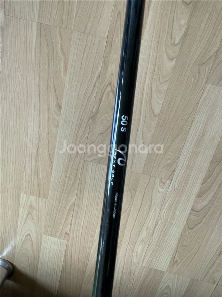 까무이 투어 KM-200 고반발 드라이버--7