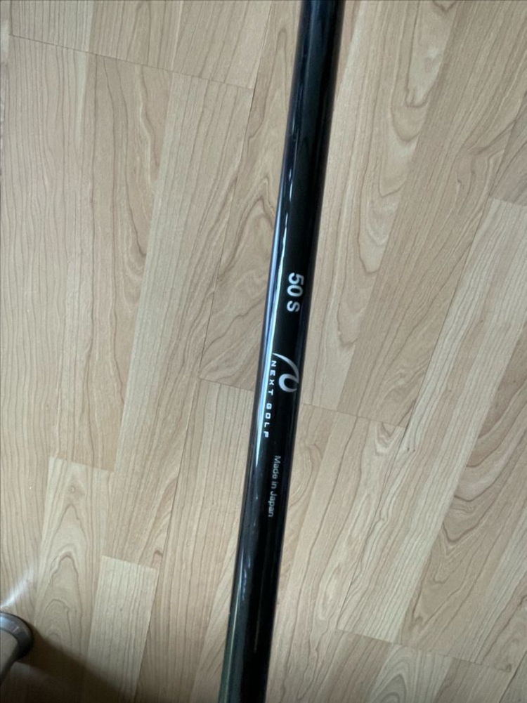 까무이 투어 KM-200 고반발 드라이버--7