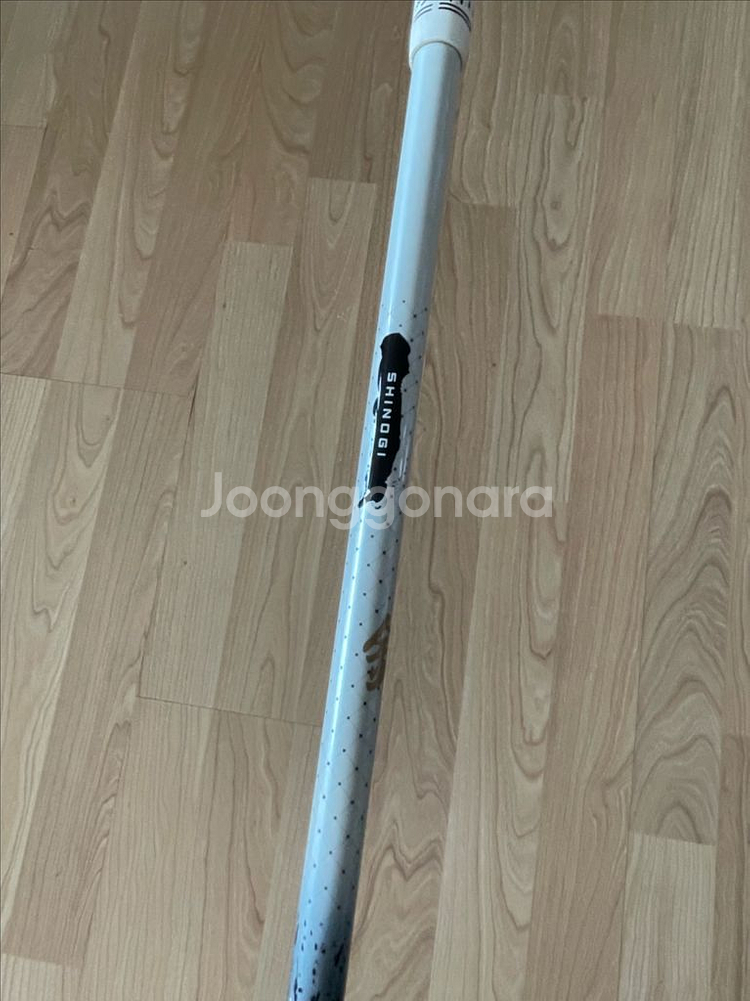 까무이 투어 KM-200 고반발 드라이버--6