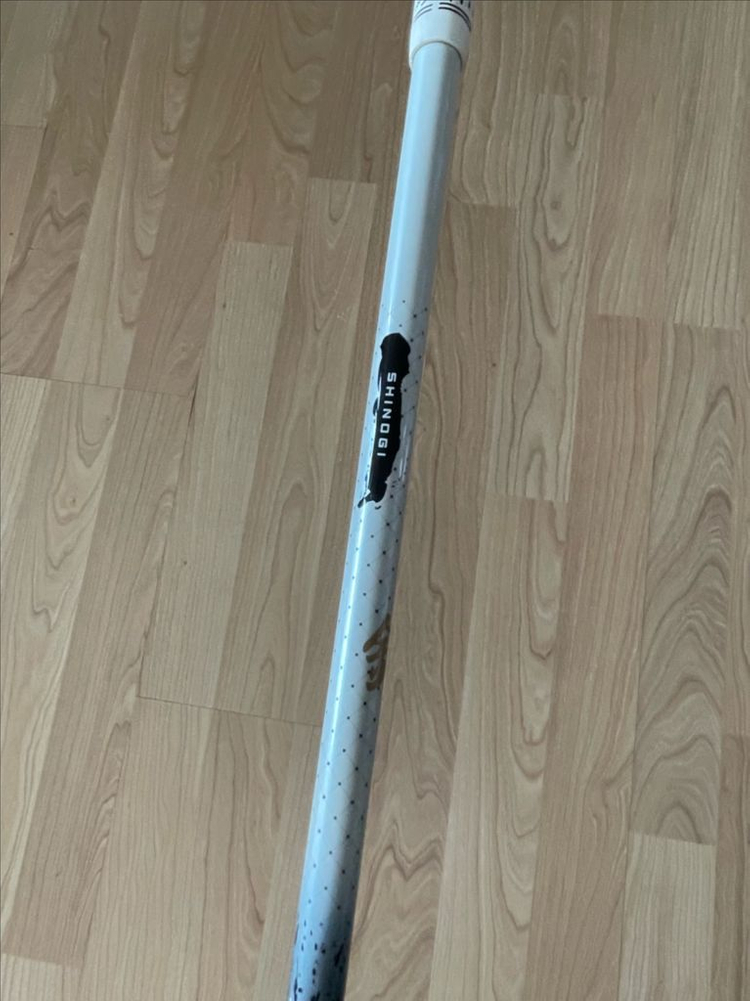 까무이 투어 KM-200 고반발 드라이버--6