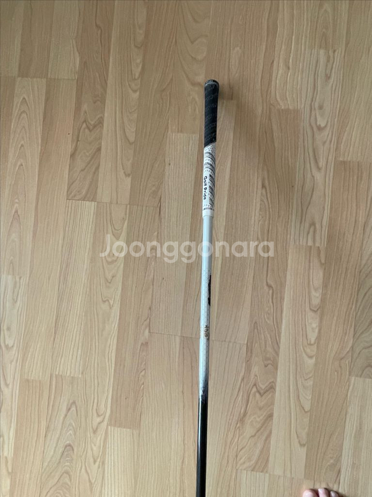 까무이 투어 KM-200 고반발 드라이버--4