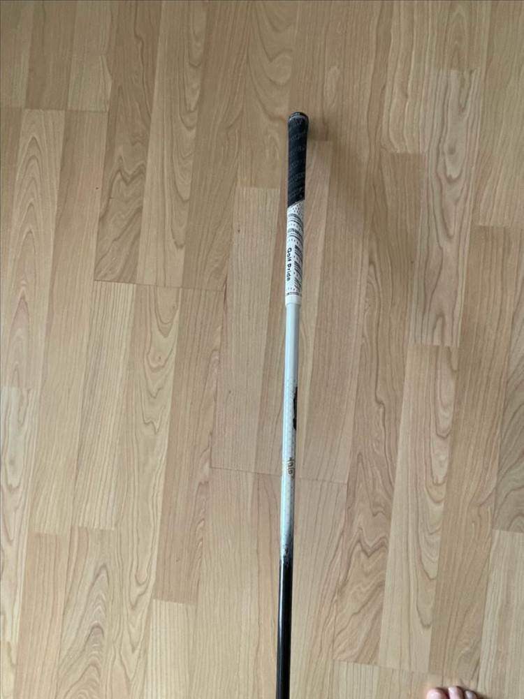 까무이 투어 KM-200 고반발 드라이버--4