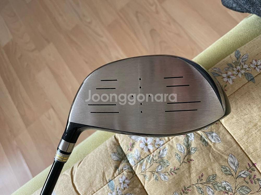 까무이 투어 KM-200 고반발 드라이버--3