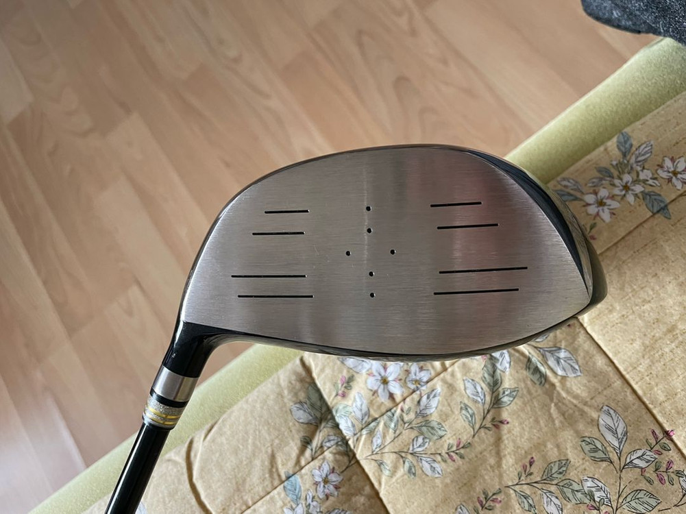 까무이 투어 KM-200 고반발 드라이버--3