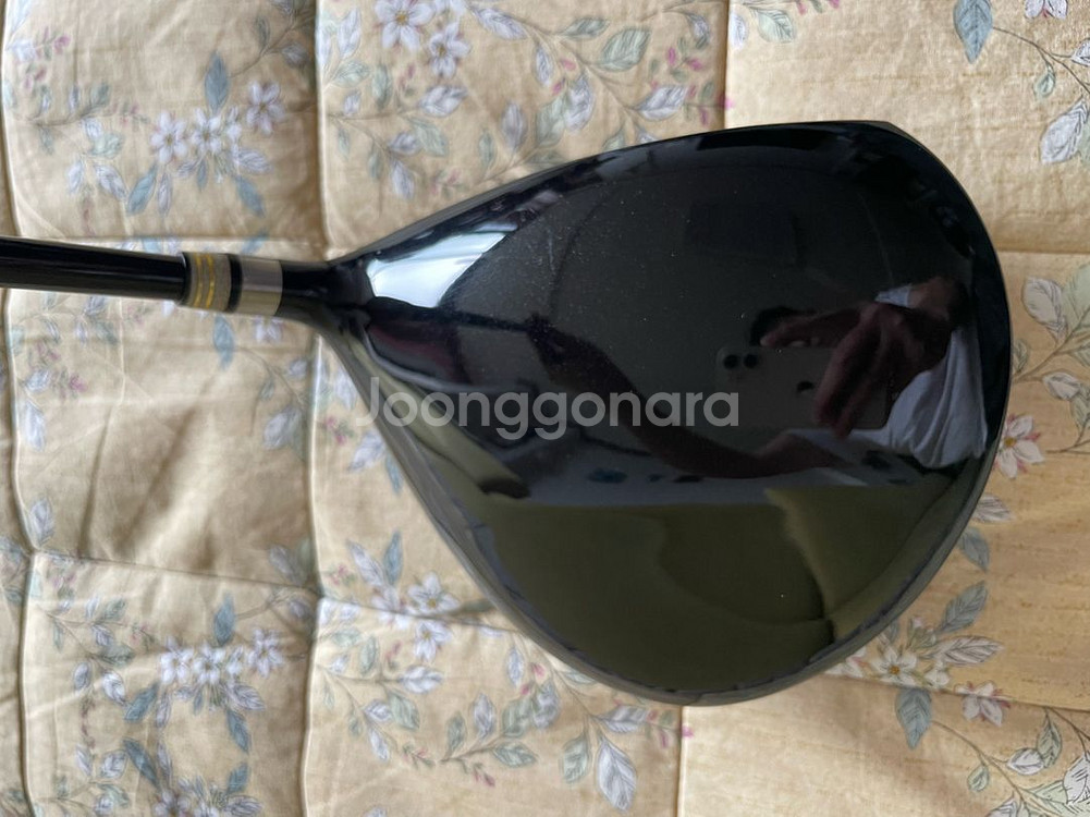 까무이 투어 KM-200 고반발 드라이버--2