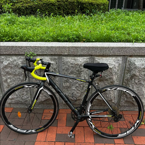 아팔란치아 700c xrs 14로드 (체인 고장) 이미지